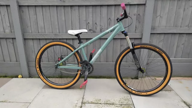 GIANT STP JUMP Dirt Bike Mtb Mountain Bike 385.00 PicClick UK