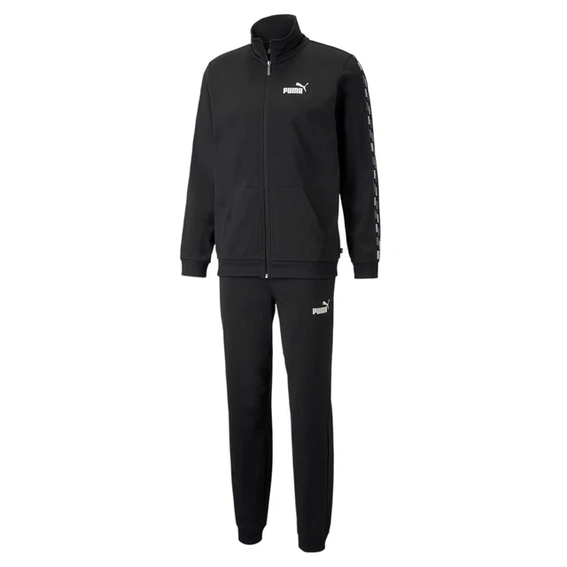 Tute da passeggio puma outlet