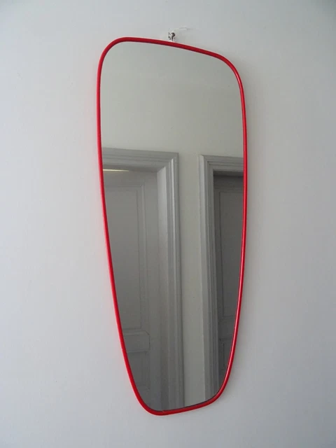 Miroir Vintage Année 50