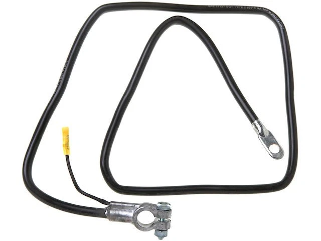 Pince Batterie Câble Borne Batterie QUARKZMAN Pour BMW 528i