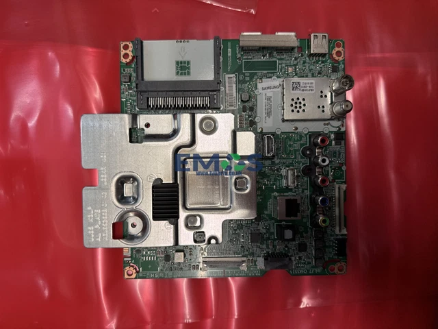 Carte Mère TV LG EAX67166104 – Compatible 43UJ65, 43UJ670V, 43UJ701V, Etc.