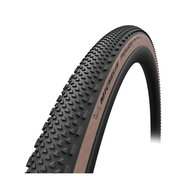 Paire Pneus Vélo Gravel 45-622 Adventure Black - Tubeless Ready 60 TPI