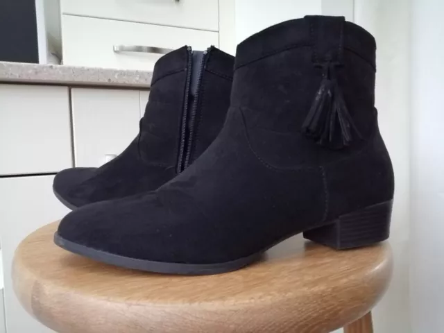 Primark atmosphere on sale ankle boots