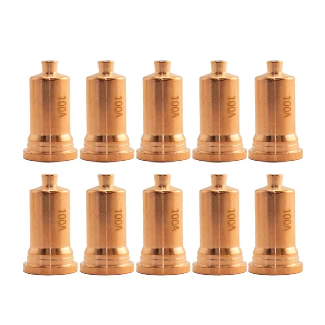 UNIMIG SC120 2.2mm Gouging Tip - 10 Each - Made in Italy U14002K