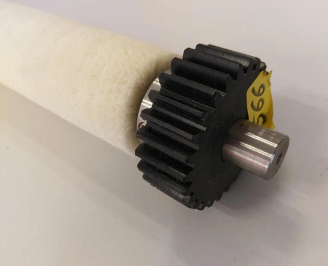 Glunz & Jensen Bürste NEU Interplater  # 8566