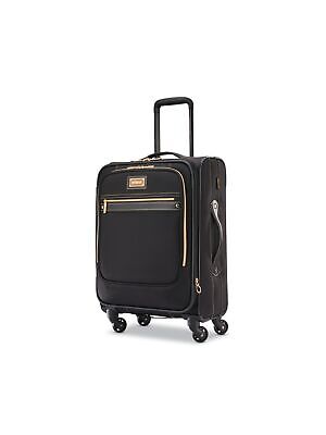 American Tourister Beau Monde 20" Softside Spinner Luggage