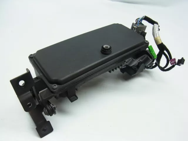 Steuergerät Kamera Kollisionswarner Volvo V90 II S90 2015- 32243044 Radar Sensor