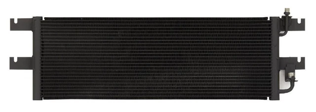 Air Conditioner Condenser 0 2470756