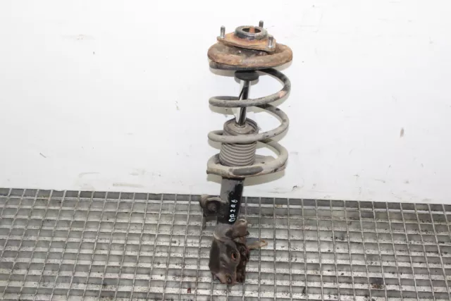 MITSUBISHI ASX GAW 1.8 DI-D Front Right Shock Absorber Diesel 110kw 2010