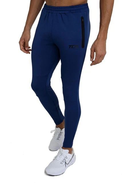 Jogging Vintage Sergio Tacchini Homme XL – Années 90, Violet, Chevilles Zippées, état Très Bon
