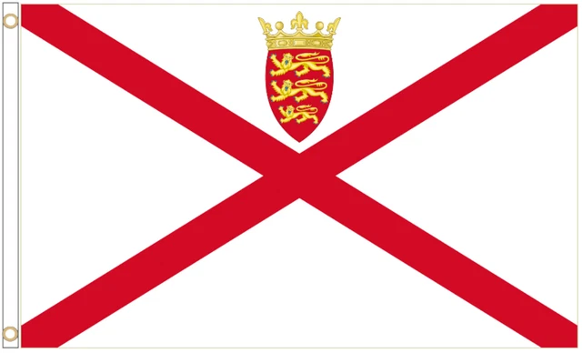Cortina con ataúd con bandera de jersey - envío rápido