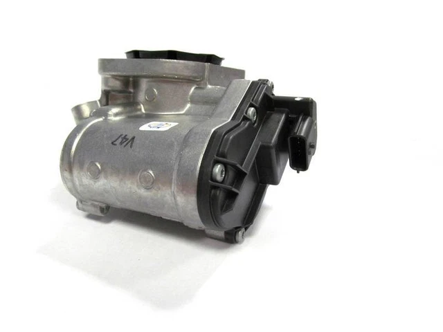 Électrovanne De Contrôle D'Huile 1655069GE3 - Pour Suzuki Grand Vitara 3.2L V6 / 2.4L L4, SX4, Swift - 2