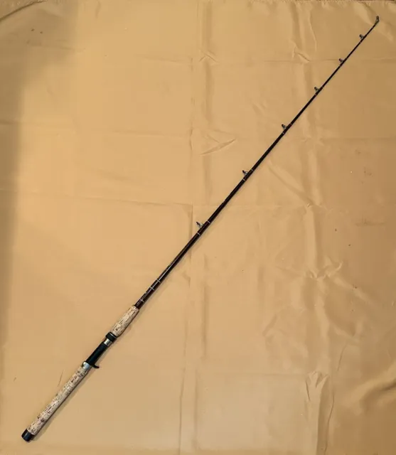 NEW FENWICK LEGACY 5Ft 2-Piece Fishing Rod $99.99 - PicClick