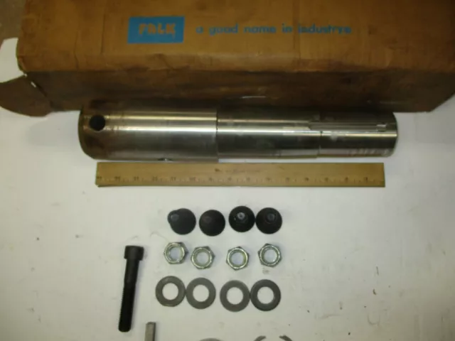 FALK Drive Shaft, DIA. 3.000 # 4203J (NEW IN BOX)