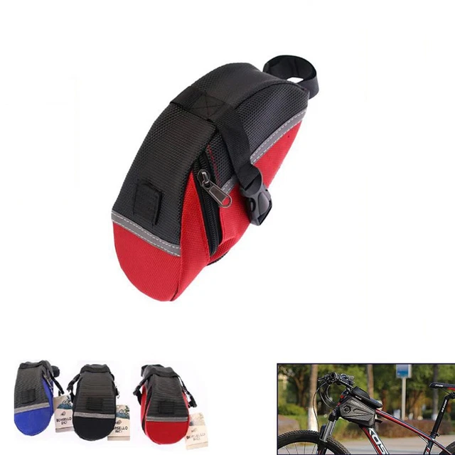 Sacoche étanche Pour Vélo Robertagor HB - Noir - Porte-objet Imperméable 94312