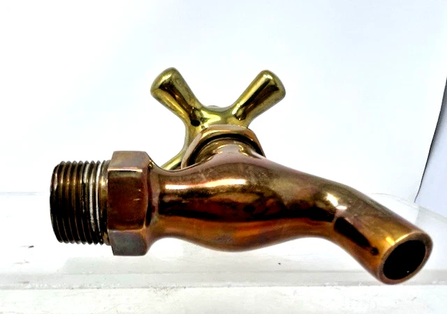 vintageさま 専用 Do it Hose Thread Faucet Aerator, Low Lead-3/4