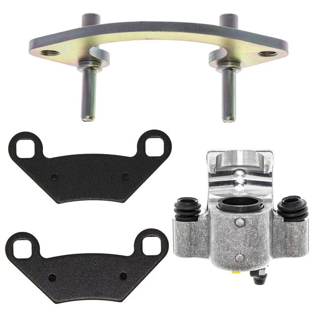 NICHE Brake Caliper Pad for Polaris Sportsman SP 850 2015-2017