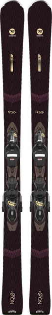Rossignol Nova 6 + X Press 11GW  Bindung Längenwahl Modell 2021 GRATIS MONTAGE
