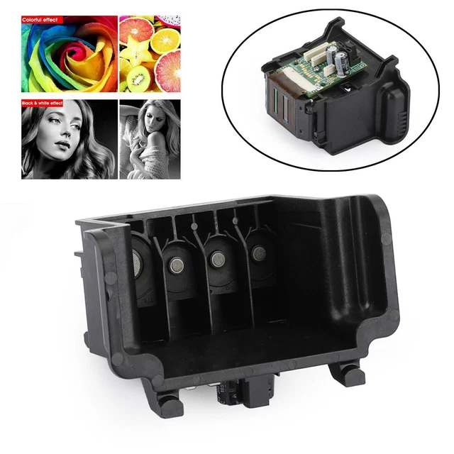 Printer Print Head fit for HP 3070 3520 5525 4620 5520 5510 CN688A