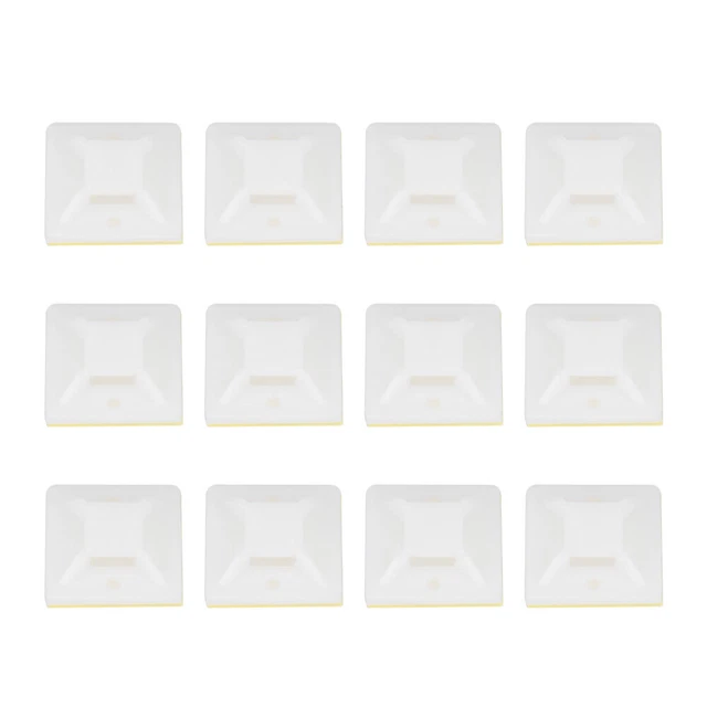 500 pz fascette base