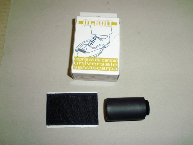 Coprile Cambio Salvascarpa Universale --- J0610