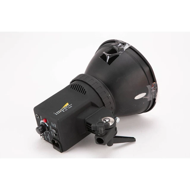 Kit Impact Two Monolight con Bolsa - SKU #1650205