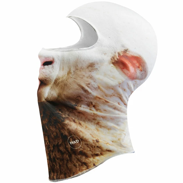 Had Sheep Sturmhaube Fahrrad Balaclava Gesichtsmaske Ski Maske Helm Unterzieher