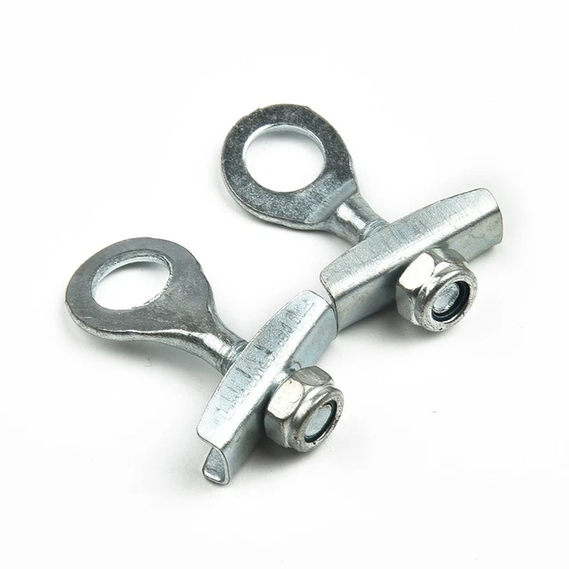 Trottinette Électrique Équipement Haut Acier Carbone 1pc Arrière Axe 10x160 MM