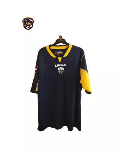 Maillot d'entraînement de football The New Saints TNS 2010-2011 (XL)...