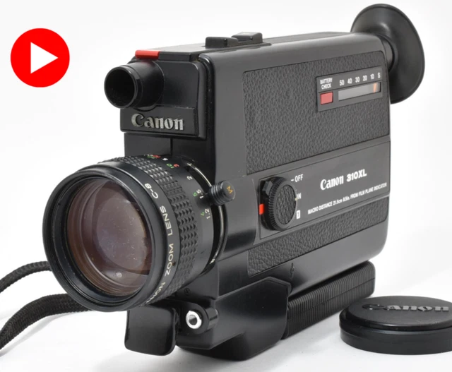 Videocamere analogiche, Fotografia analogica, Fotografia e video