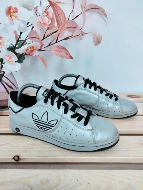 adidas gazelle silver green womens Adidas Missy Elliot Vintage Boxing Boots 37/38  darina`s garms