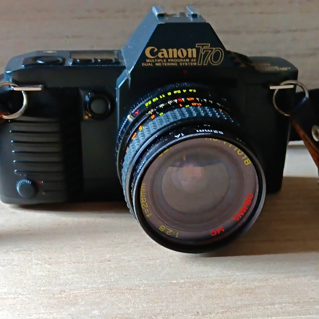 パナソニック LUMIX G VARIO 12-32mm/F3.5-5.6 Fotocamere Reflex, Fotocamere vintage, Vintage, Fotografia e video
