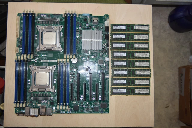 【サイズ交換ＯＫ】 Motherboard & Parts & Components Computer Combos, CPU CPU