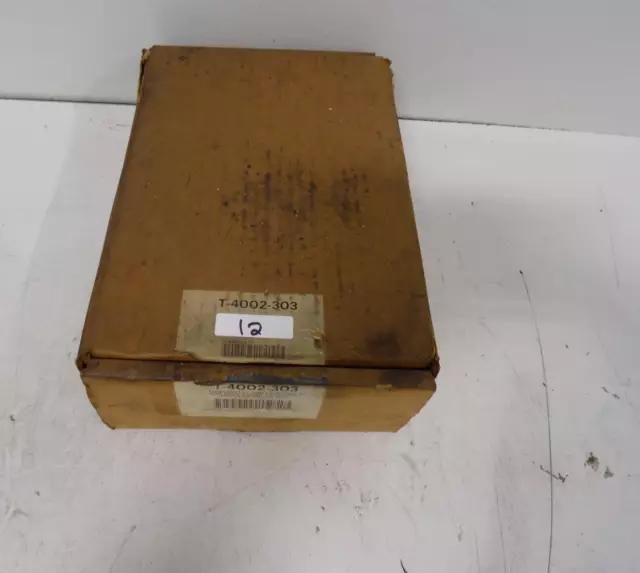 Johnson Controls Thermostat Direct Acting Conversion Kit T-4002-303 Nib