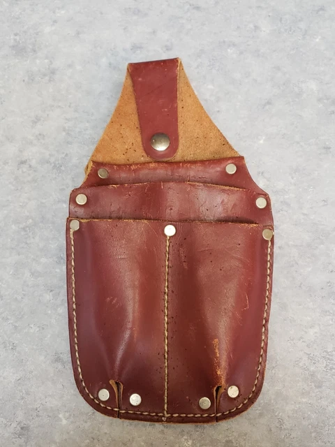 正規通販】 ミルポートOccidental Leather 5585 Stronghold