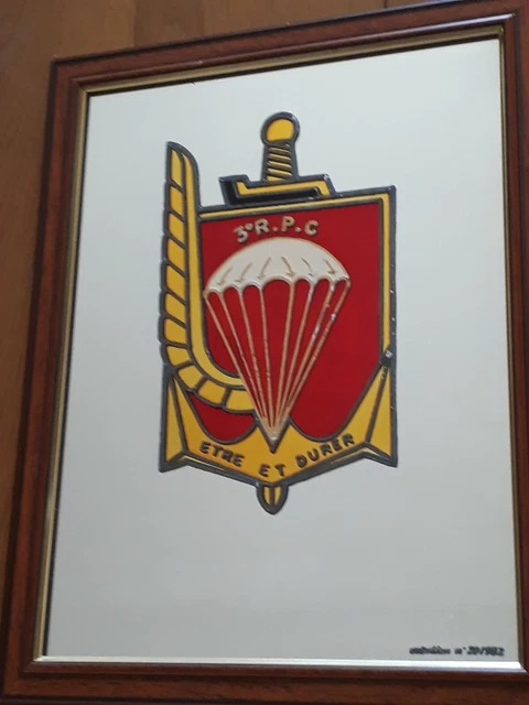 6° Régiment Parachutiste Infanterie Marine/ 2° Cie (L139 Pa