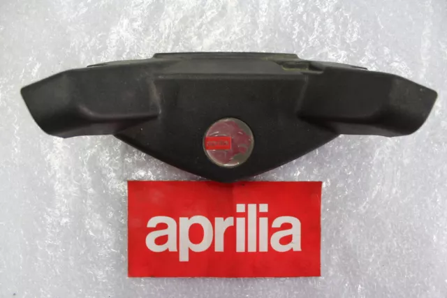 Aprilia SR 50 R Factory Lenker Verkleidung Deckel oben #R7480