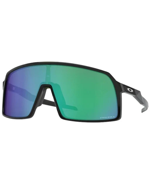 Oakley Glasses Sutro Black Ink/Prizm Jade Iridium