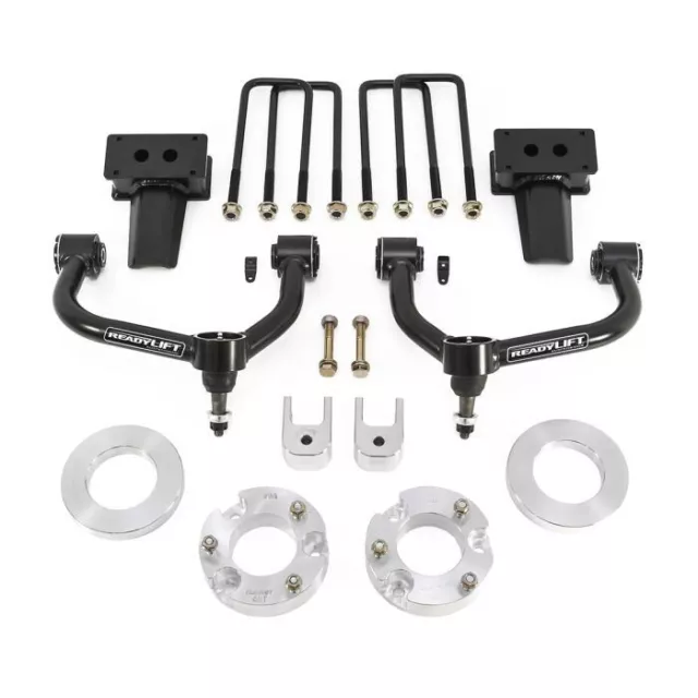 ReadyLIFT 69-21350 Lift Kit * Fits 2021 - 2022 Ford F150