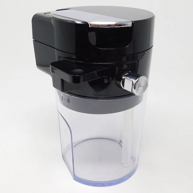HIYAA Hand-Milchaufschäumer – Batteriebetrieben, Elektrischer Mini-Mixer Für Latte, Cappuccino & Mehr