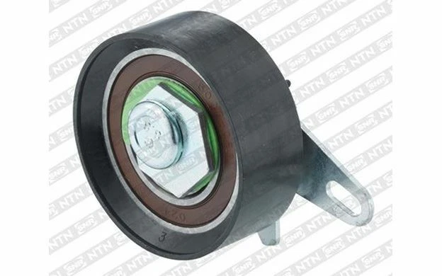 SNR Galet tendeur pour AUDI A4 GT357.28 - Pièces Auto Mister Auto