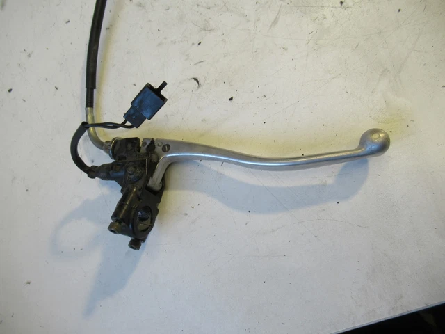 Interrupteur De Béquille Latérale Triumph Daytona 955i – 2005, Pièce D'occasion