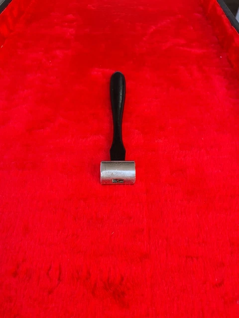 Dental Utensil,antik um 1900  18 cm. lang, Zahnarzt Verwendung