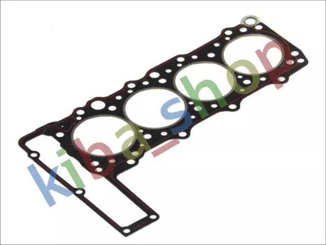 Cylinder Head Gasket Thickness 174Mm Fits Mercedes 124 T-Model S124 124 W124