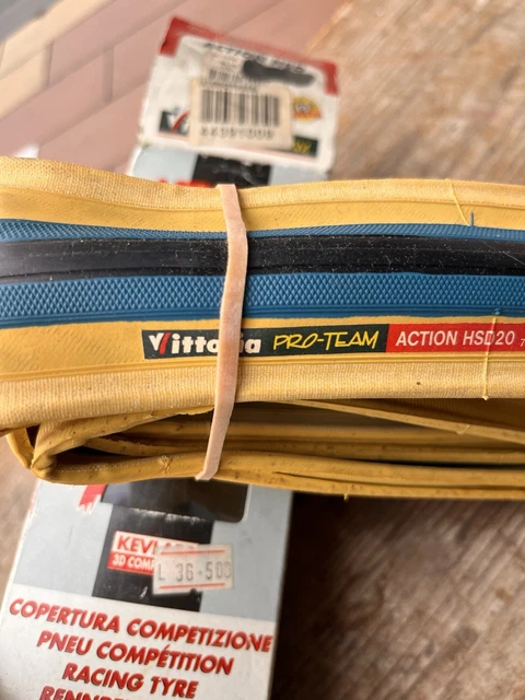 Copertone Vittoria Mezcal 27.5x2.35 TNT G 2.0 - Massetani Group - Foto 10