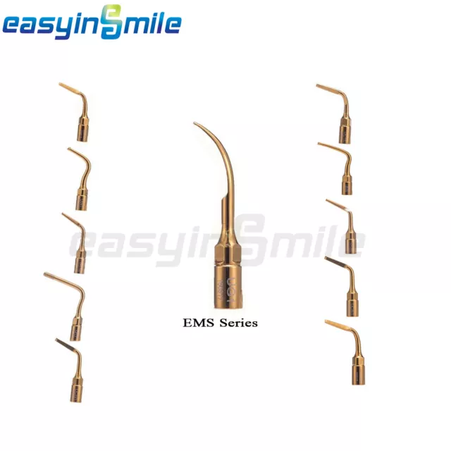 Easyinsmile 1Pc Dental Bone Surgery Implant Sinus Lifting Tip WOODPEKCER/MECTRON