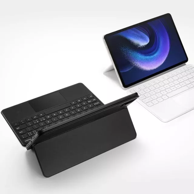 Xiaomi Smart Touch Keyboard Magnetic Keyboard Case for Xiaomi Pad 6 / Pad 6 Pro