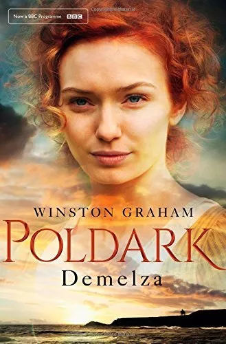 Demelza (Poldark)-Winston Graham