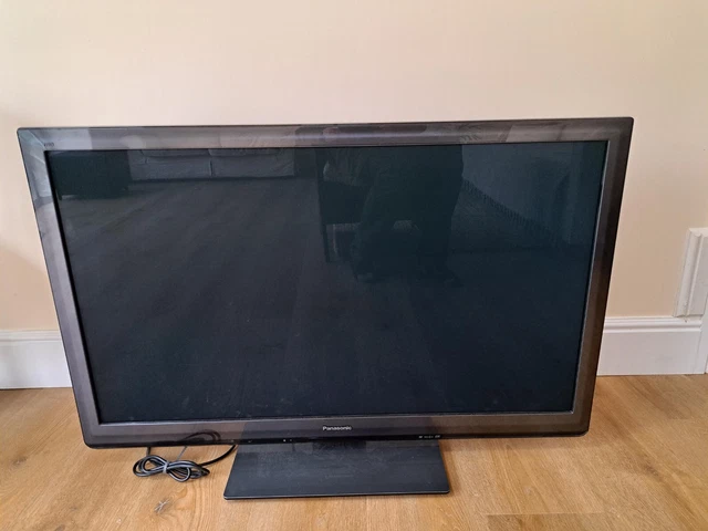 Panasonic smart tv 46 inc