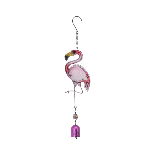 Wind Chime Vintage Metal Einer Windbell Hängende Anhänger Gartenverzierung für